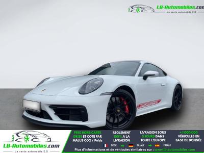 Porsche 911 - 992 Coupe 4 GTS 3.0i 480 PDK