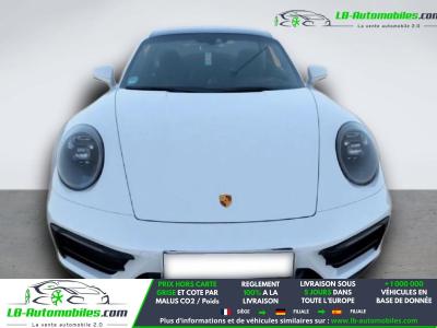 Porsche 911 - 992 Coupe 4 GTS 3.0i 480 PDK