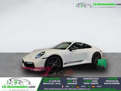 Porsche 911 - 992 Coupe 3.0i 385