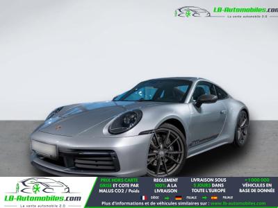 Porsche 911 - 992 Coupe 3.0i 385