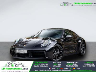 Porsche 911 - 992 Coupe 3.0i 385