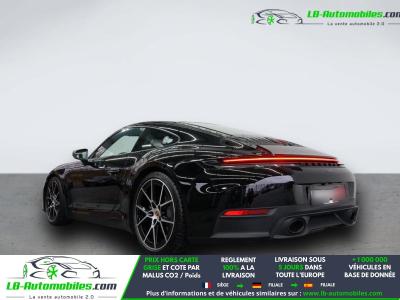 Porsche 911 - 992 Coupe 3.0i 385