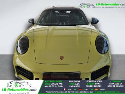 Porsche 911 - 992 Coupe 3.0i 385