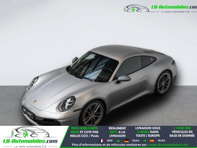 Porsche 911 - 992 Coupe 3.0i 385