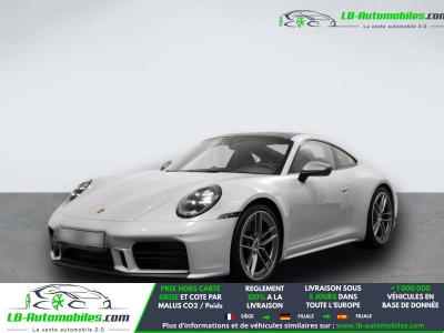 Porsche 911 - 992 Coupe 3.0i 385