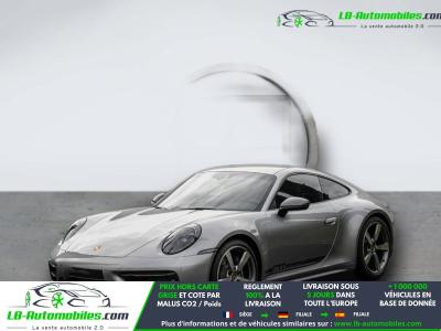 Porsche 911 - 992 Coupe 3.0i 385