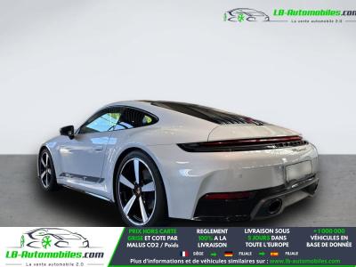 Porsche 911 - 992 Coupe 3.0i 385