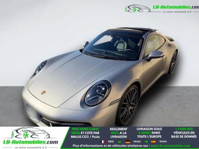 Porsche 911 - 992 Coupe S 3.0i 450 PDK