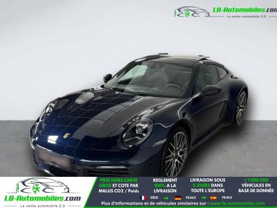 Porsche 911 - 992 Coupe S 3.0i 450 PDK