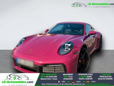 Porsche 911 - 992 Coupe S 3.0i 450 PDK