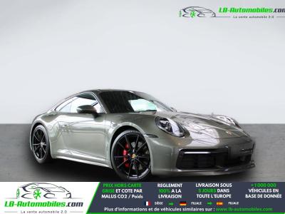Porsche 911 - 992 Coupe S 3.0i 450 PDK
