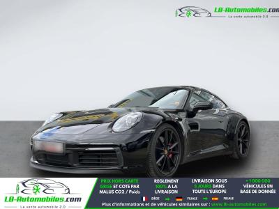 Porsche 911 - 992 Coupe S 3.0i 450 PDK