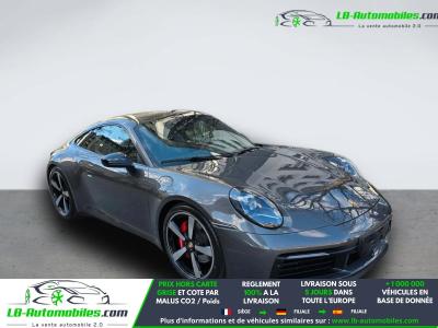 Porsche 911 - 992 Coupe S 3.0i 450 PDK