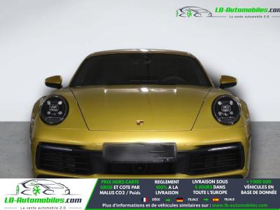 Porsche 911 - 992 Coupe S 3.0i 450 PDK