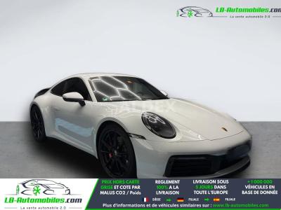 Porsche 911 - 992 Coupe S 3.0i 450 PDK
