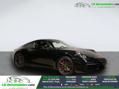 Porsche 911 - 992 Coupe S 3.0i 450 PDK