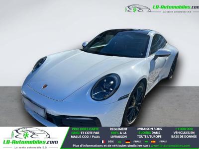 Porsche 911 - 992 Coupe S 3.0i 450 PDK