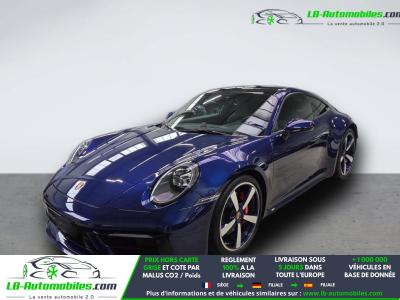 Porsche 911 - 992 Coupe S 3.0i 450 PDK