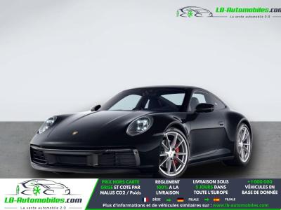 Porsche 911 - 992 Coupe S 3.0i 450