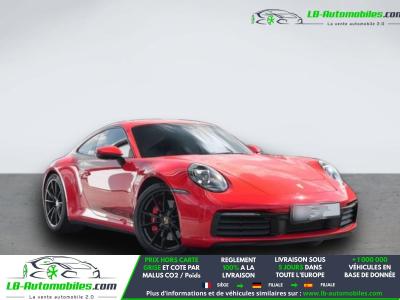 Porsche 911 - 992 Coupe S 3.0i 450