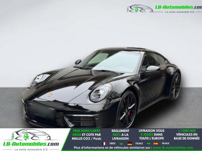 Porsche 911 - 992 Coupe S 3.0i 450