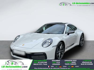 Porsche 911 - 992 Coupe T 3.0i 385 PDK