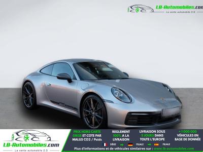 Porsche 911 - 992 Coupe T 3.0i 385 PDK