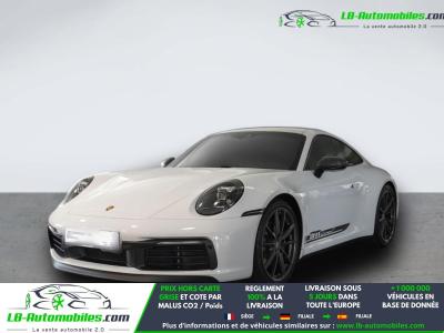 Porsche 911 - 992 Coupe T 3.0i 385 PDK