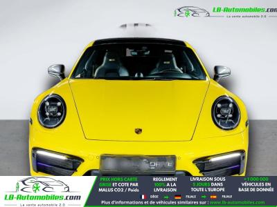 Porsche 911 - 992 Coupe T 3.0i 385 PDK
