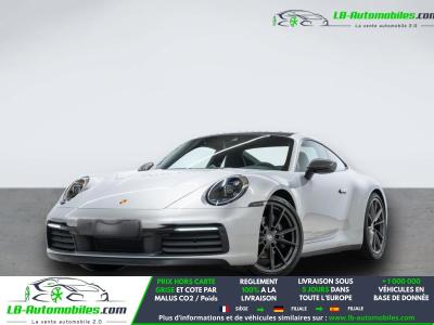 Porsche 911 - 992 Coupe T 3.0i 385 PDK