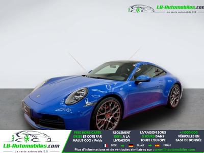 Porsche 911 - 992 Coupe T 3.0i 385 PDK