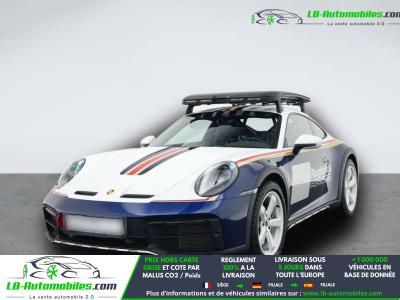 Porsche 911 - 992 Dakar 3.0i 480 PDK