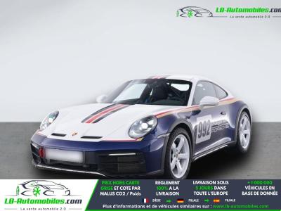 Porsche 911 - 992 Dakar 3.0i 480 PDK