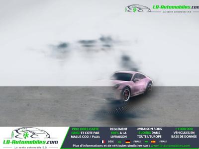 Porsche 911 - 992 Dakar 3.0i 480 PDK