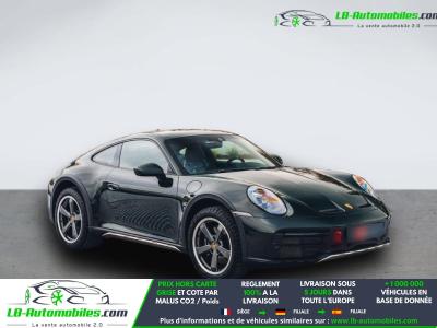 Porsche 911 - 992 Dakar 3.0i 480 PDK