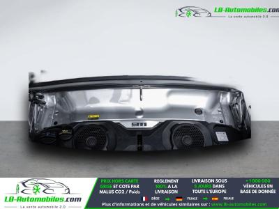 Porsche 911 - 992 Dakar 3.0i 480 PDK