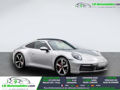 Porsche 911 - 992 Coupe S 3.0i 450 PDK