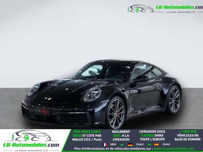 Porsche 911 - 992 Coupe S 3.0i 450 PDK