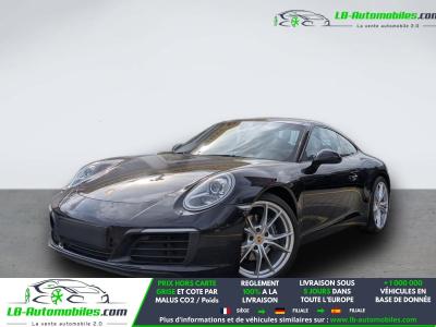 Porsche 911 - 991 Coupe T 3.0i 370