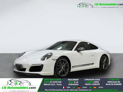 Porsche 911 - 991 Coupe T 3.0i 370