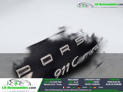 Porsche 911 - 991 Coupe T 3.0i 370