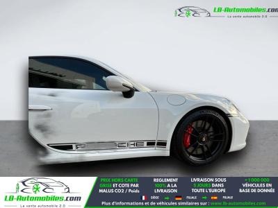 Porsche 911 - 992 Coupe 4 GTS 3.0i 480 PDK