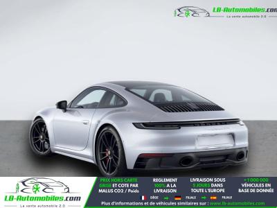Porsche 911 - 992 Coupe 4 GTS 3.0i 480 PDK