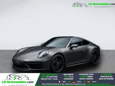 Porsche 911 - 992 Coupe 4 GTS 3.0i 480 PDK