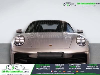 Porsche 911 - 992 Coupe 4 GTS 3.0i 480 PDK