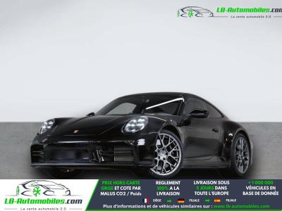 Porsche 911 - 992 Coupe 4 GTS 3.0i 480 PDK