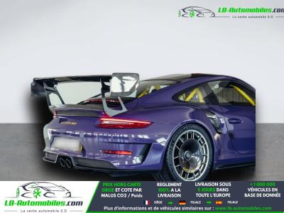 Porsche 911 - 991 GT3 RS 4.0i 520 PDK