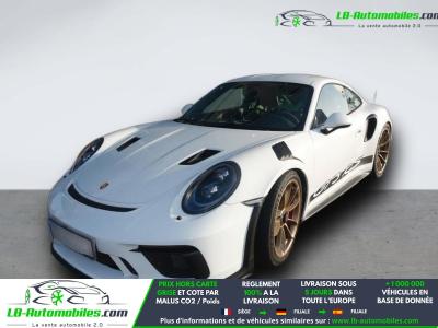 Porsche 911 - 991 GT3 RS 4.0i 520 PDK