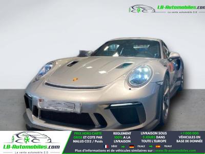 Porsche 911 - 991 GT3 RS 4.0i 520 PDK