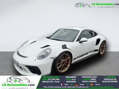Porsche 911 - 991 GT3 RS 4.0i 520 PDK